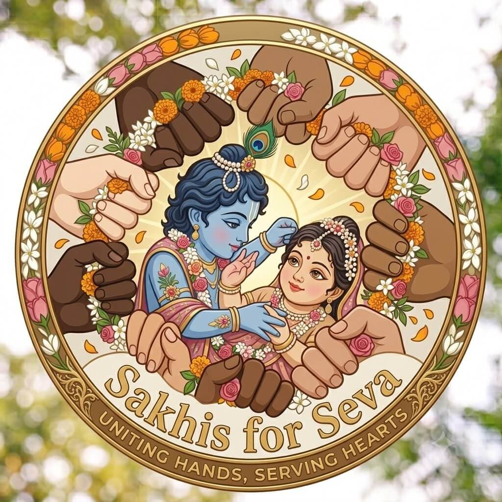ISKCON Youth Girls Forum