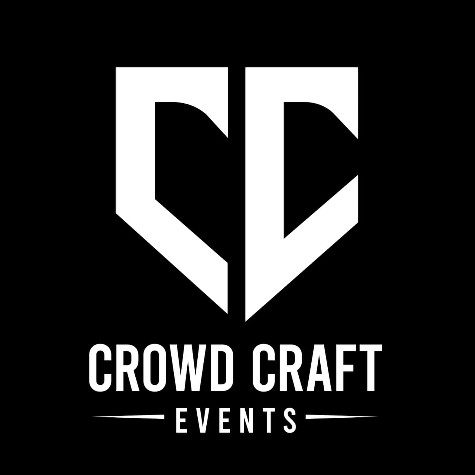 Crowdcraft Events