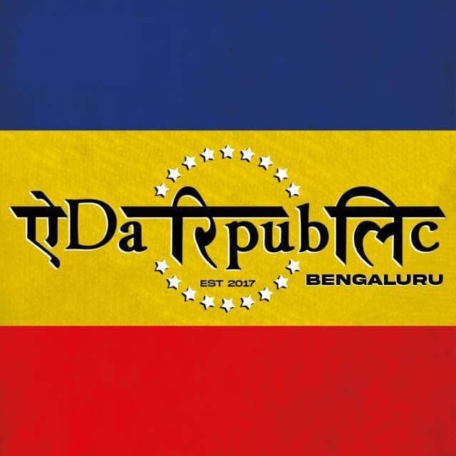 YEDA REPUBLIC