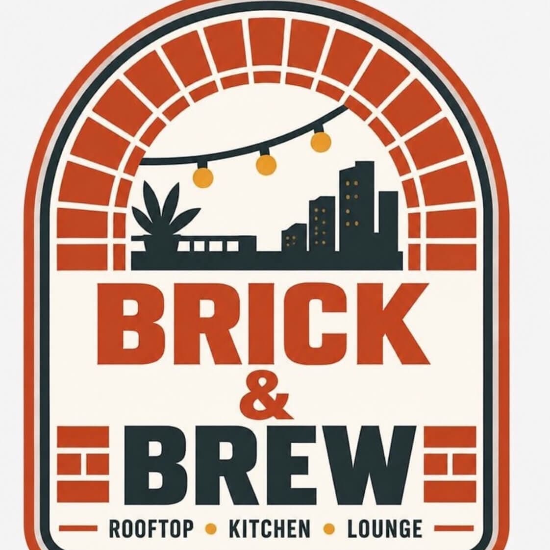 Brick & Brew
