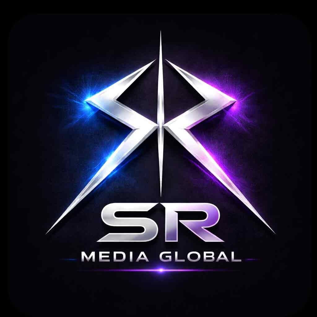 SR Media Global