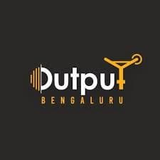 Output - Bengaluru