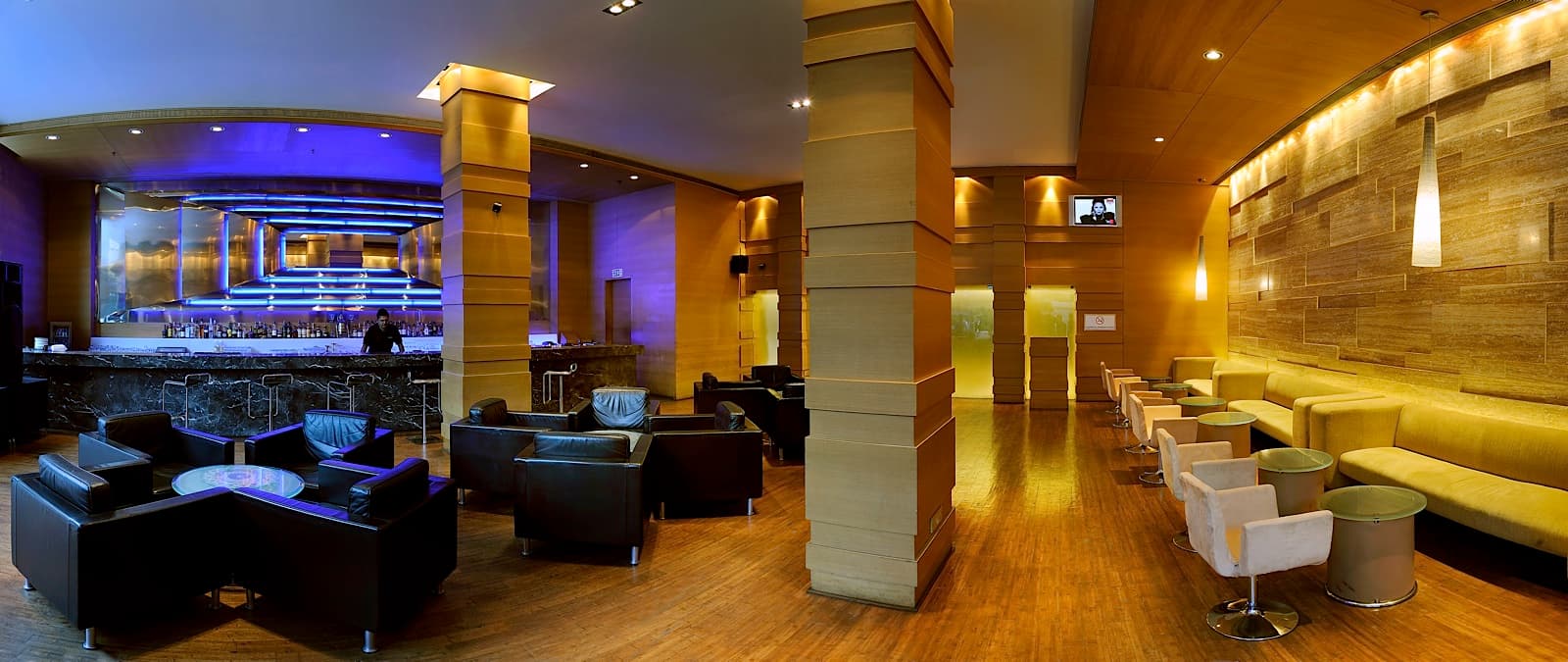 Sutra - The Lalit Ashok