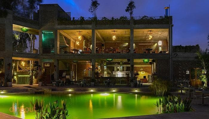 Byg Brewsky Sarjapur