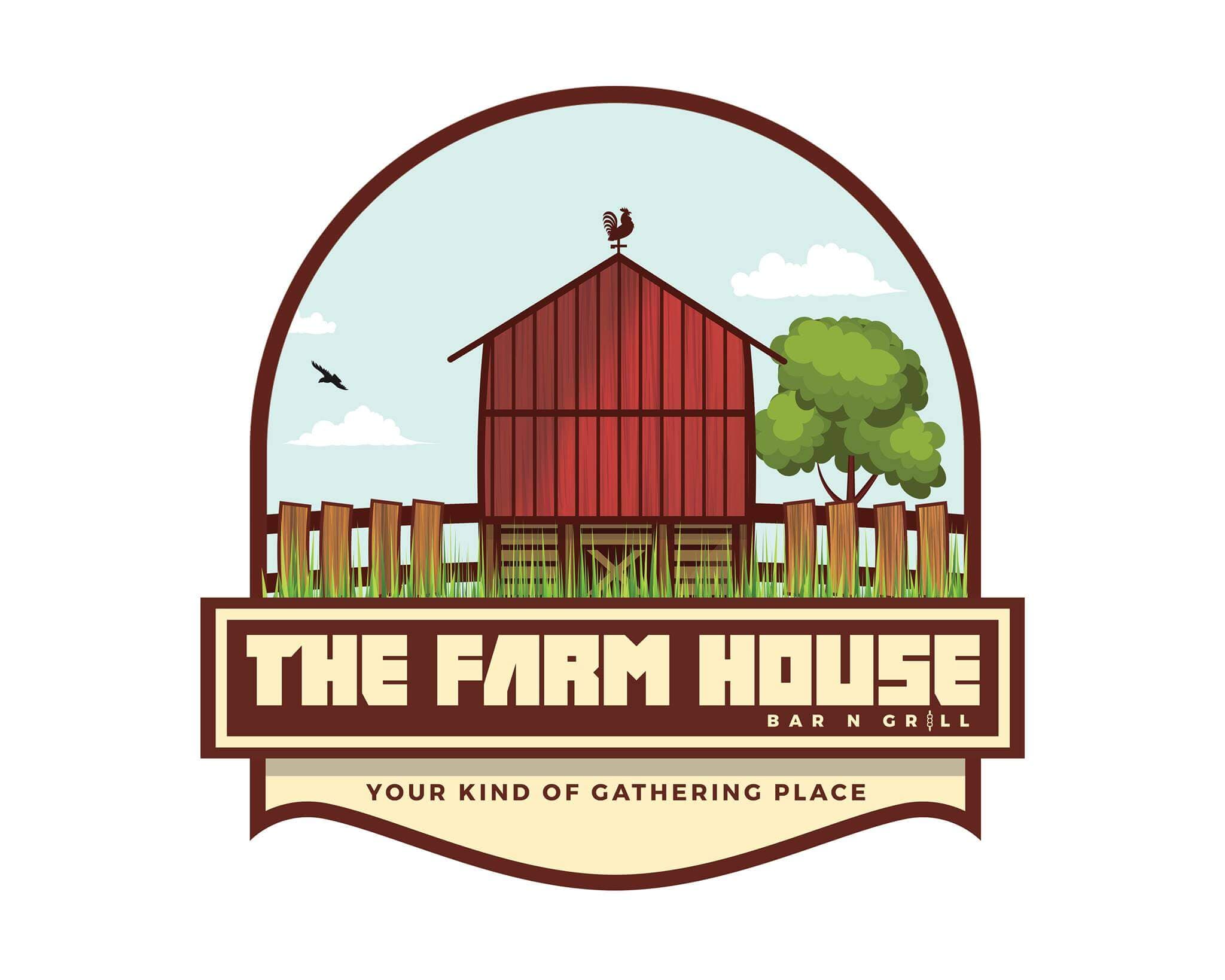 The Farm House