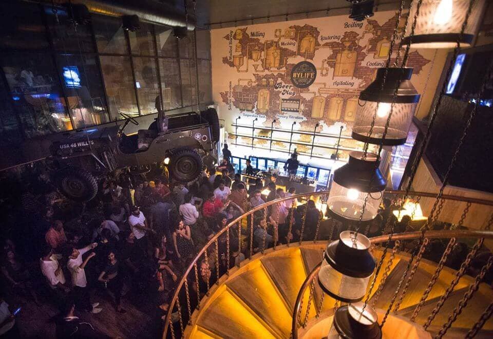 HyLife Brewing Company