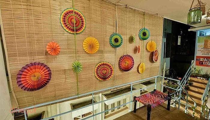 EnerJuvate Health Studio & Cafe