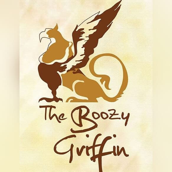 The Boozy Griffin