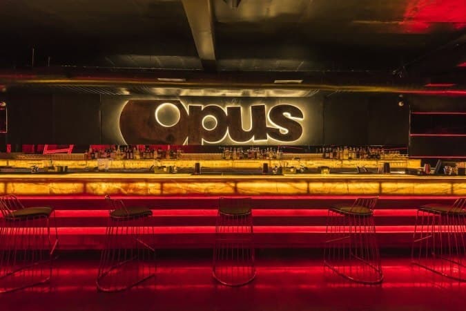 Opus Club