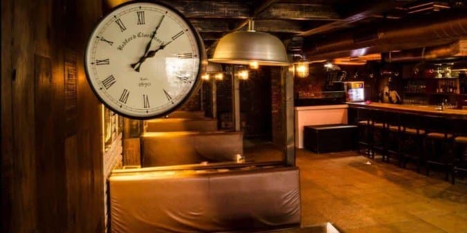 The Street Koramangala