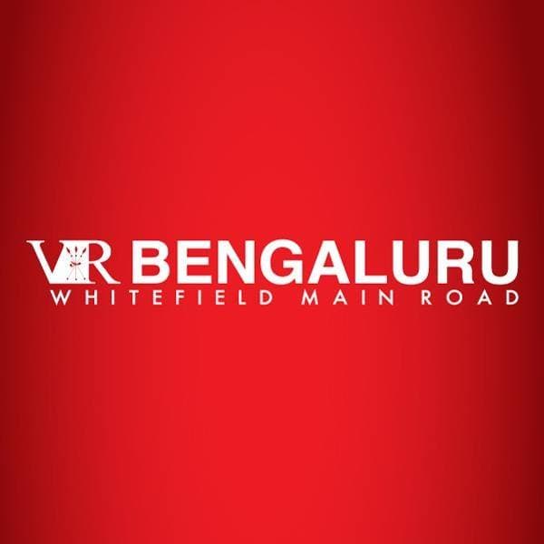 VR Bengaluru