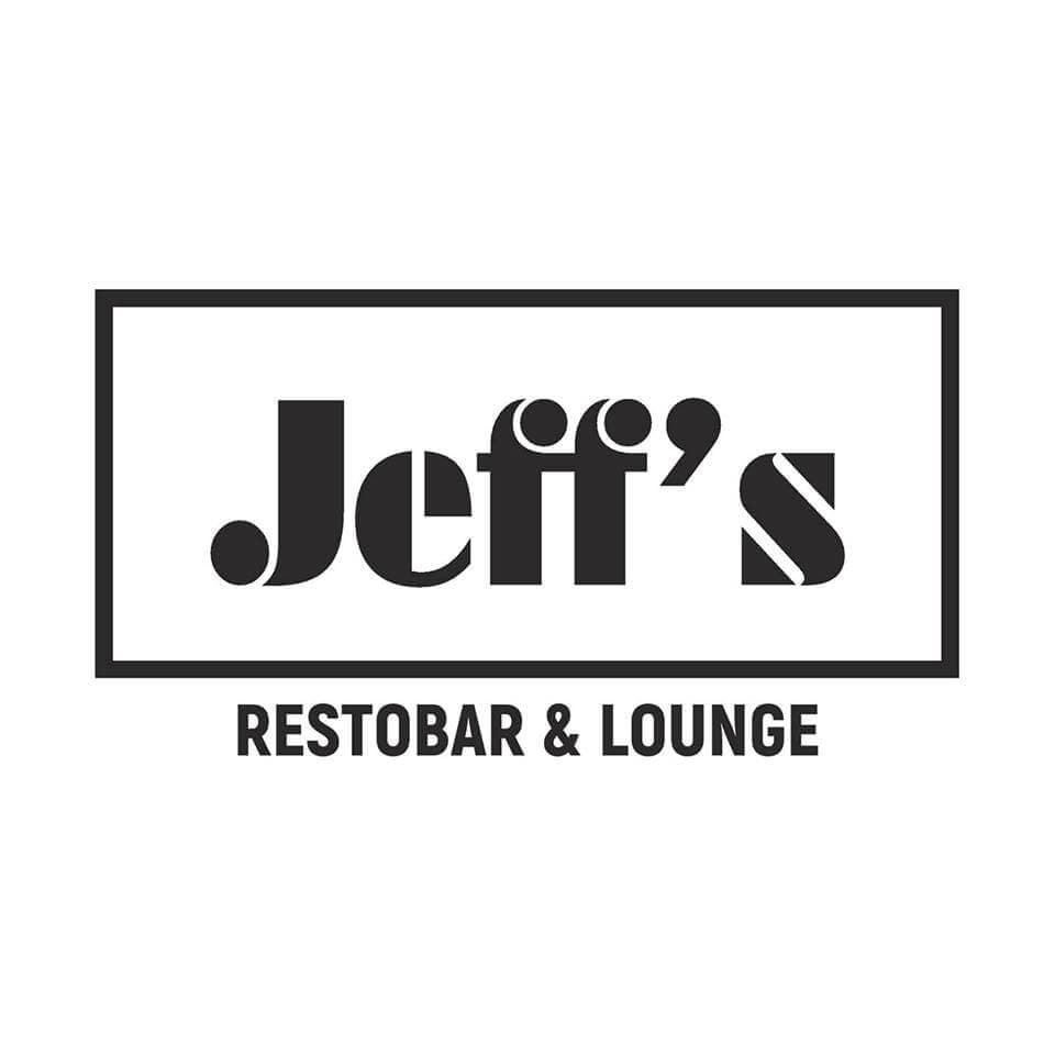 Jeff's