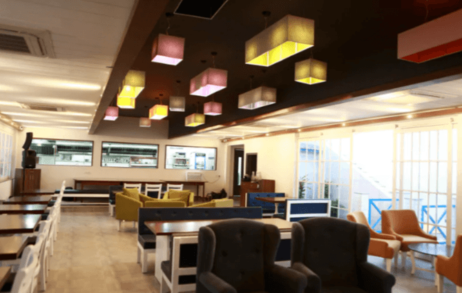 Rural Blues Restobar