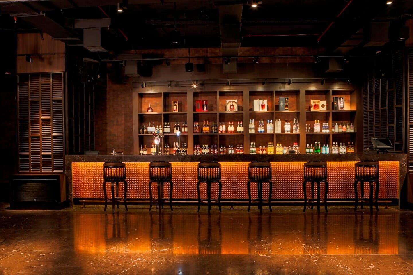 Courtyard by Marriott Mumbai International Airport