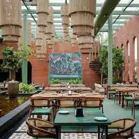 Venue: Bier Loft Brewing Company