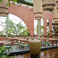 Venue: Bier Loft Brewing Company