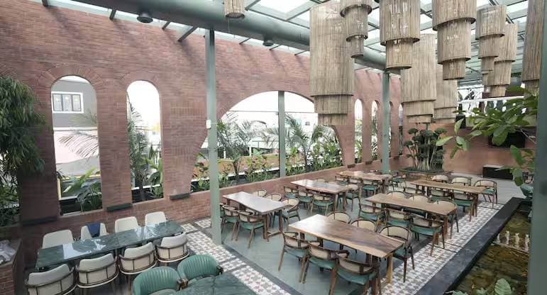 Venue: Bier Loft Brewing Company