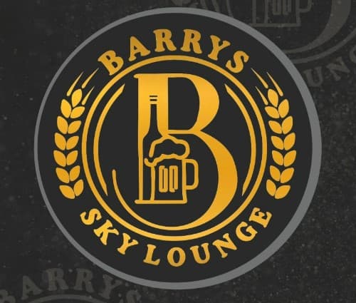 Barrys Sky Lounge Bar & Kitchen