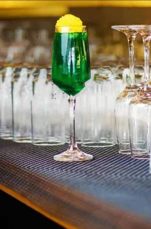 Venue: Barrys Sky Lounge Bar & Kitchen