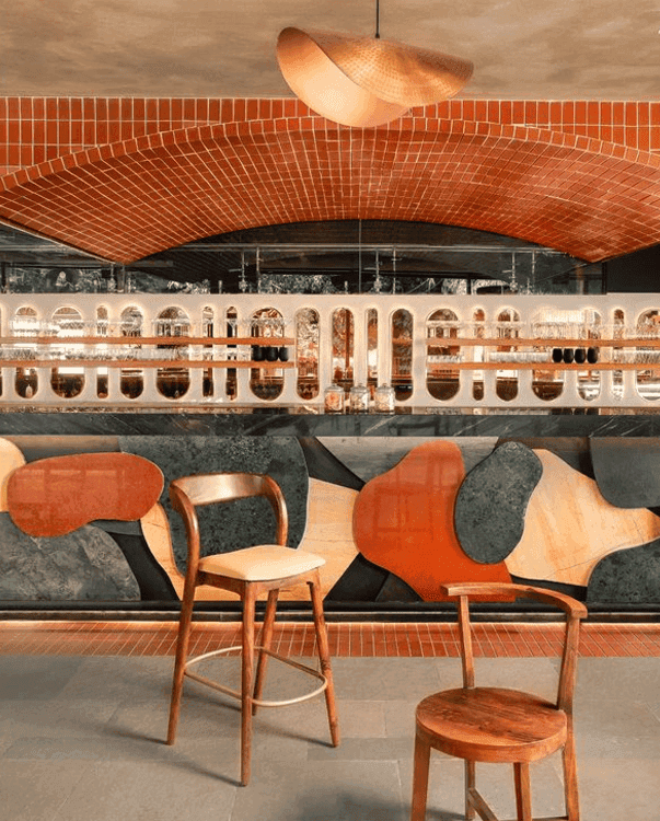 Venue: Kling Brewery