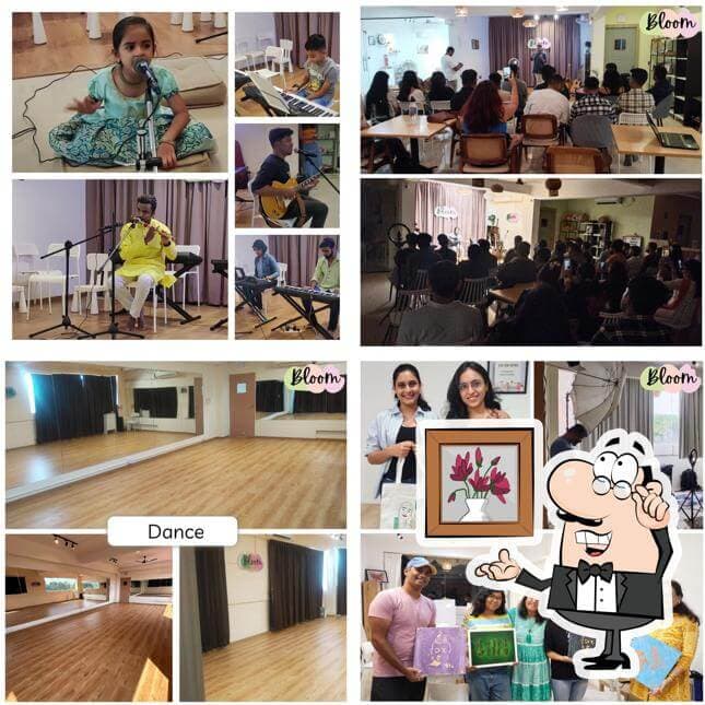 Bloom Creative Zone - Haralur