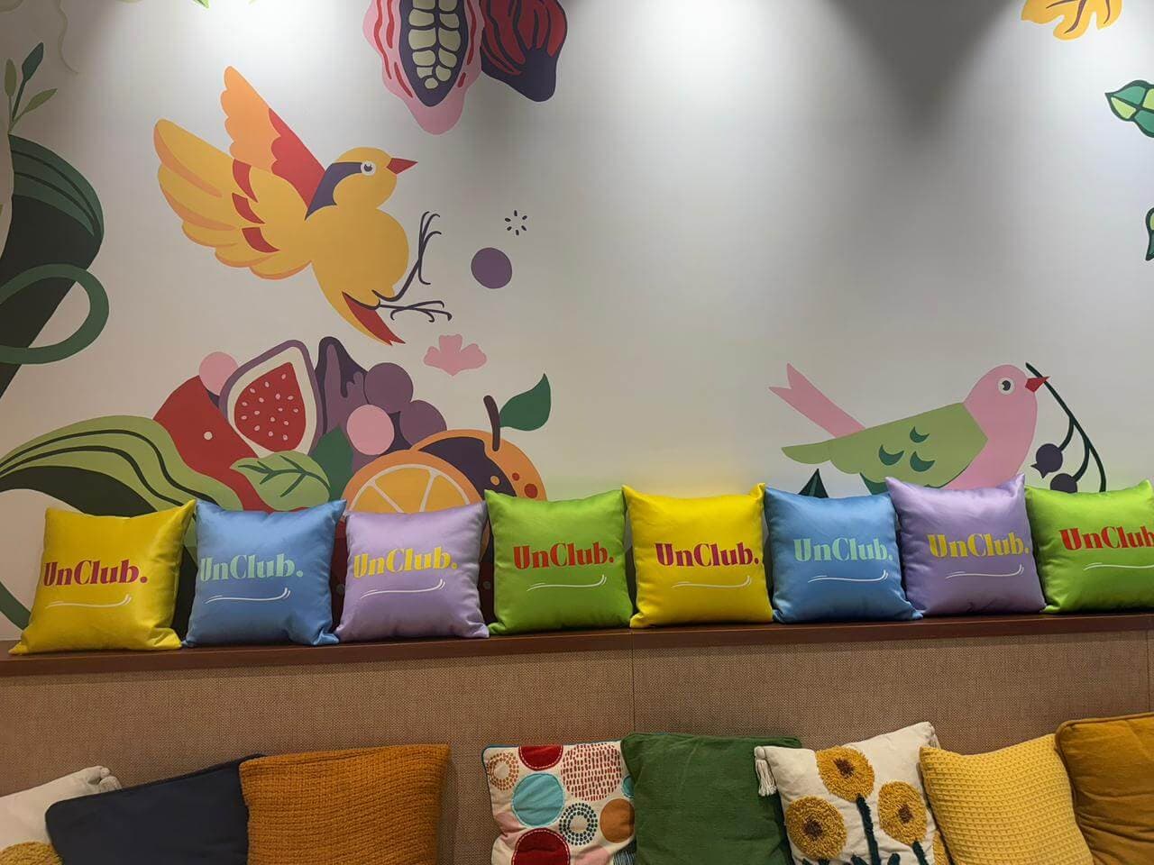 Café Fiori (Fiori Artisanal Dining)