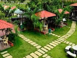 Venue: The Meenakshi Resorts