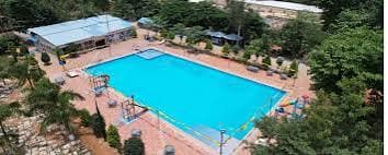 Venue: The Meenakshi Resorts