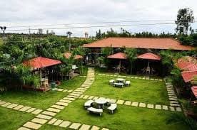 The Meenakshi Resorts