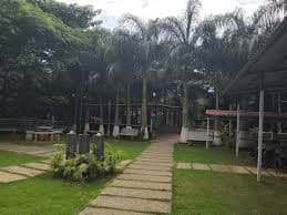 Venue: The Meenakshi Resorts
