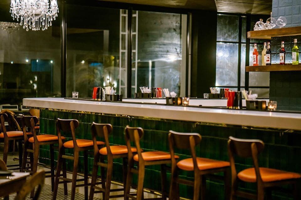 Venue: Toy beach club