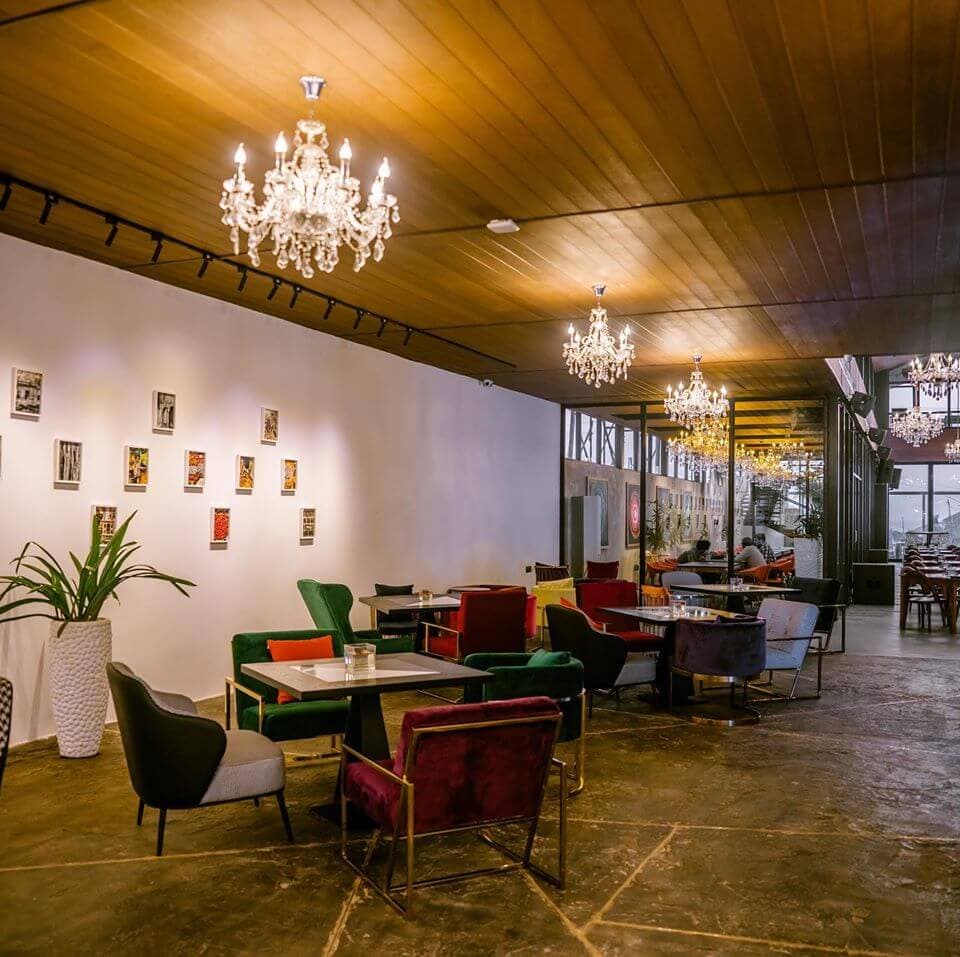 Venue: Toy beach club