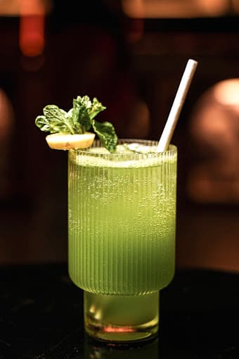 Venue: Bombay High Club