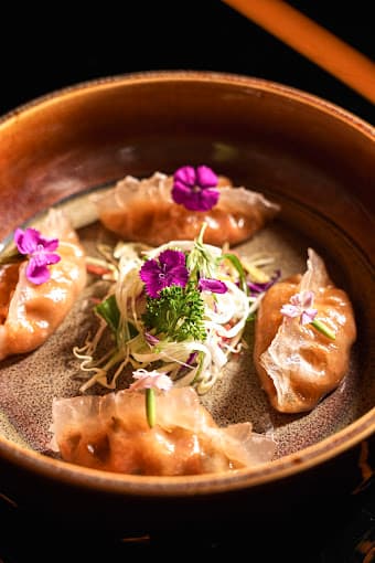 Venue: Bombay High Club