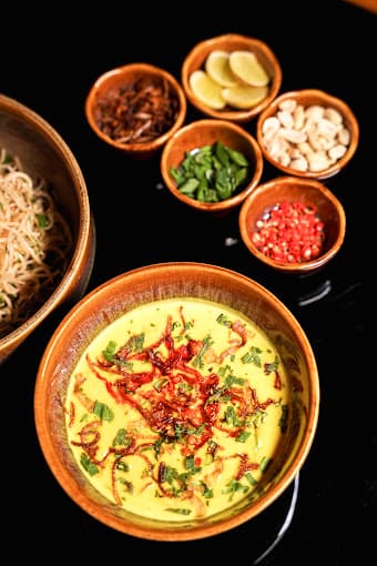 Venue: Bombay High Club