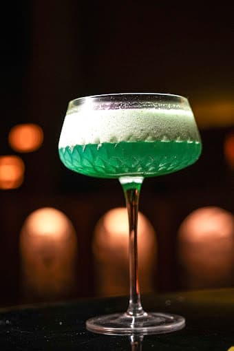 Venue: Bombay High Club