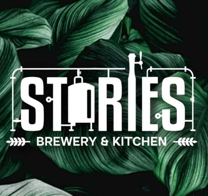 STORIES BREWERY & KITCHEN