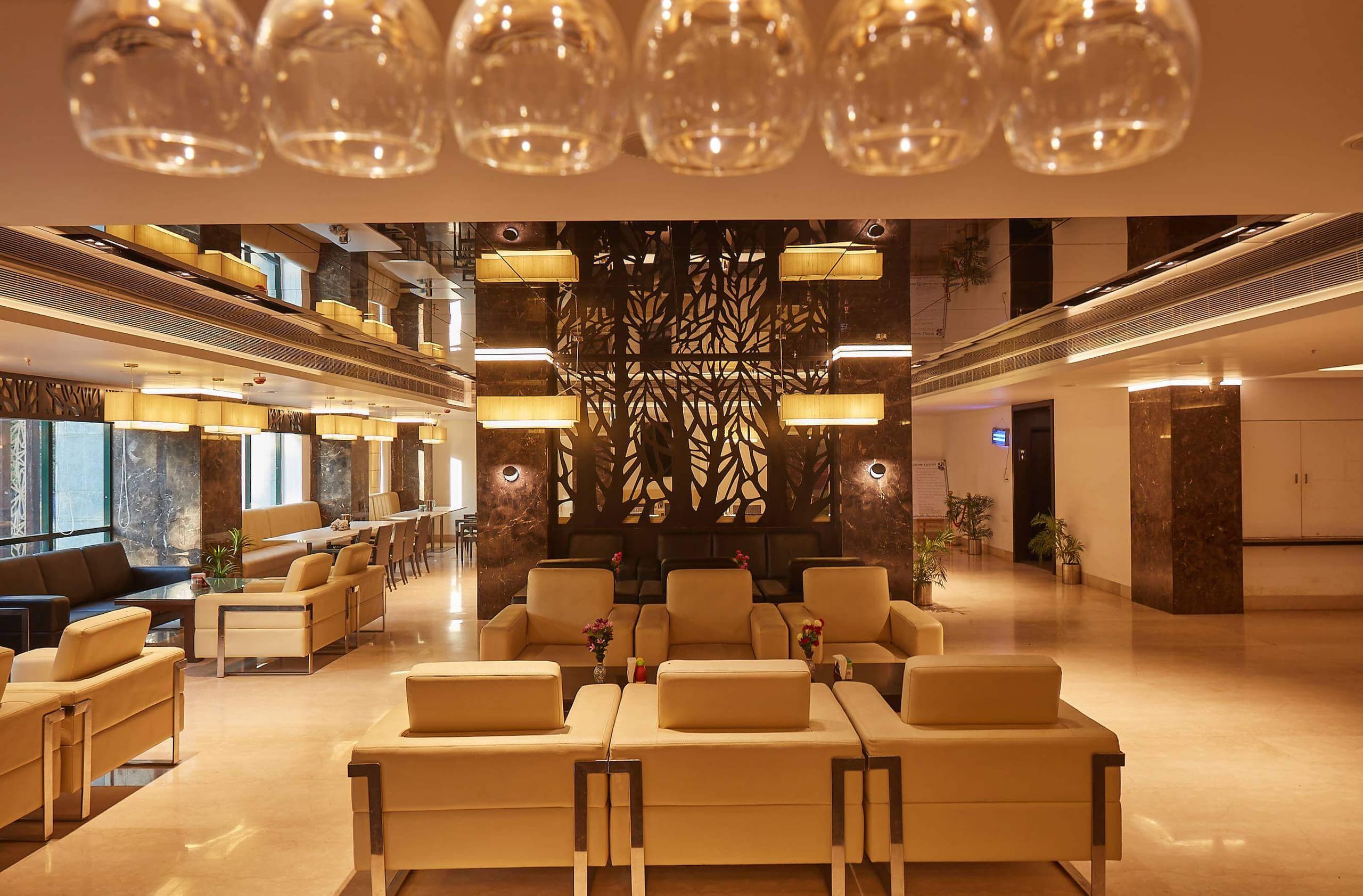 Venue: Builders' NGV Club