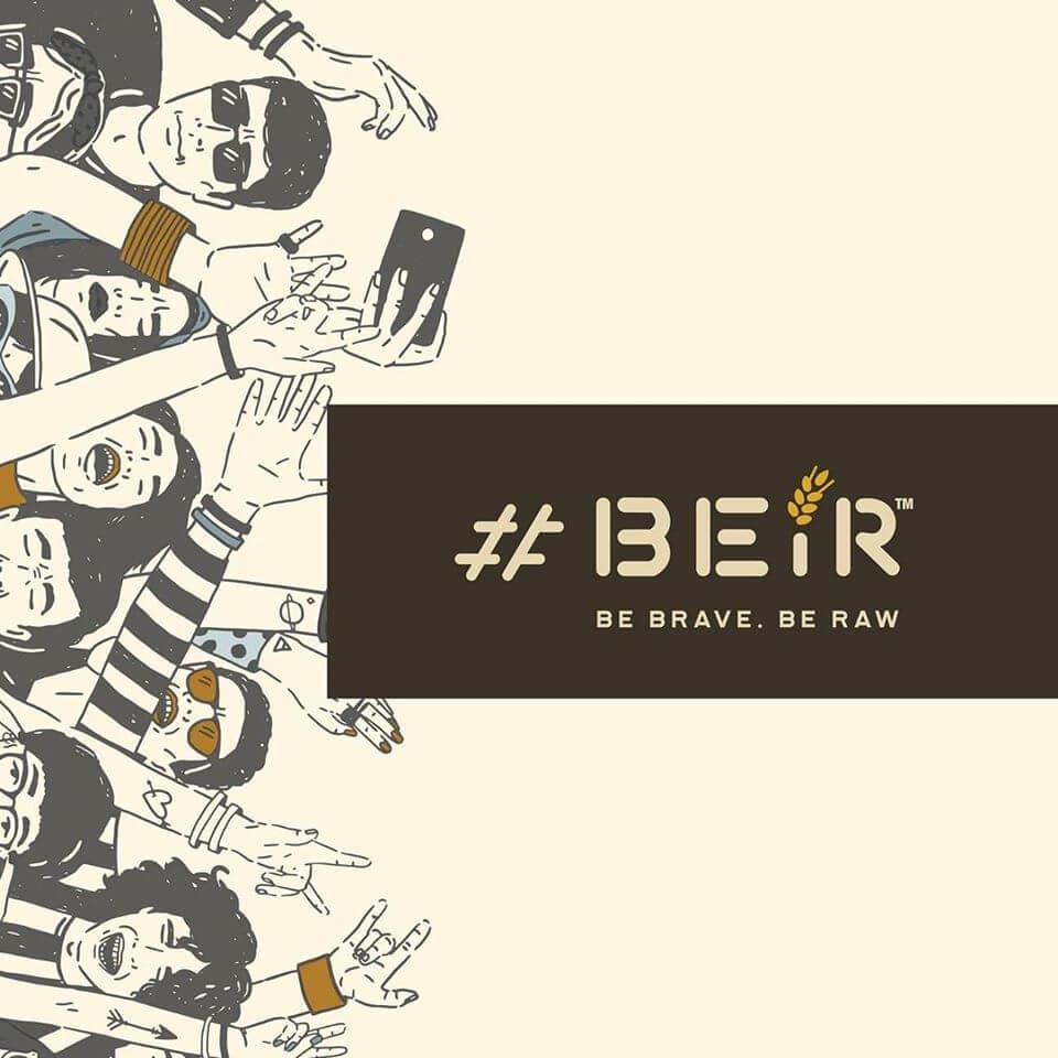 #BEiR : Churchstreet