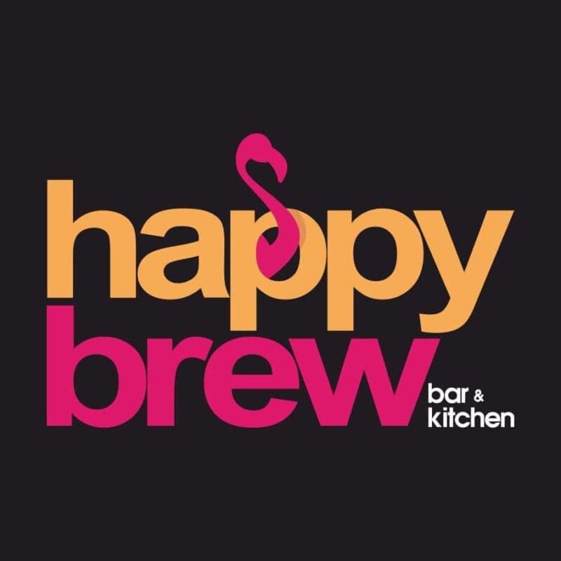 Happy Brew - Bar & Kitchen