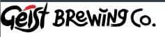 Geist Brewing Co. Bhartiya Mall