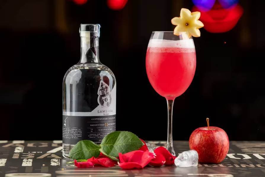 Venue: ButterFly - Brew Bite & Fly