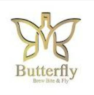 ButterFly - Brew Bite & Fly