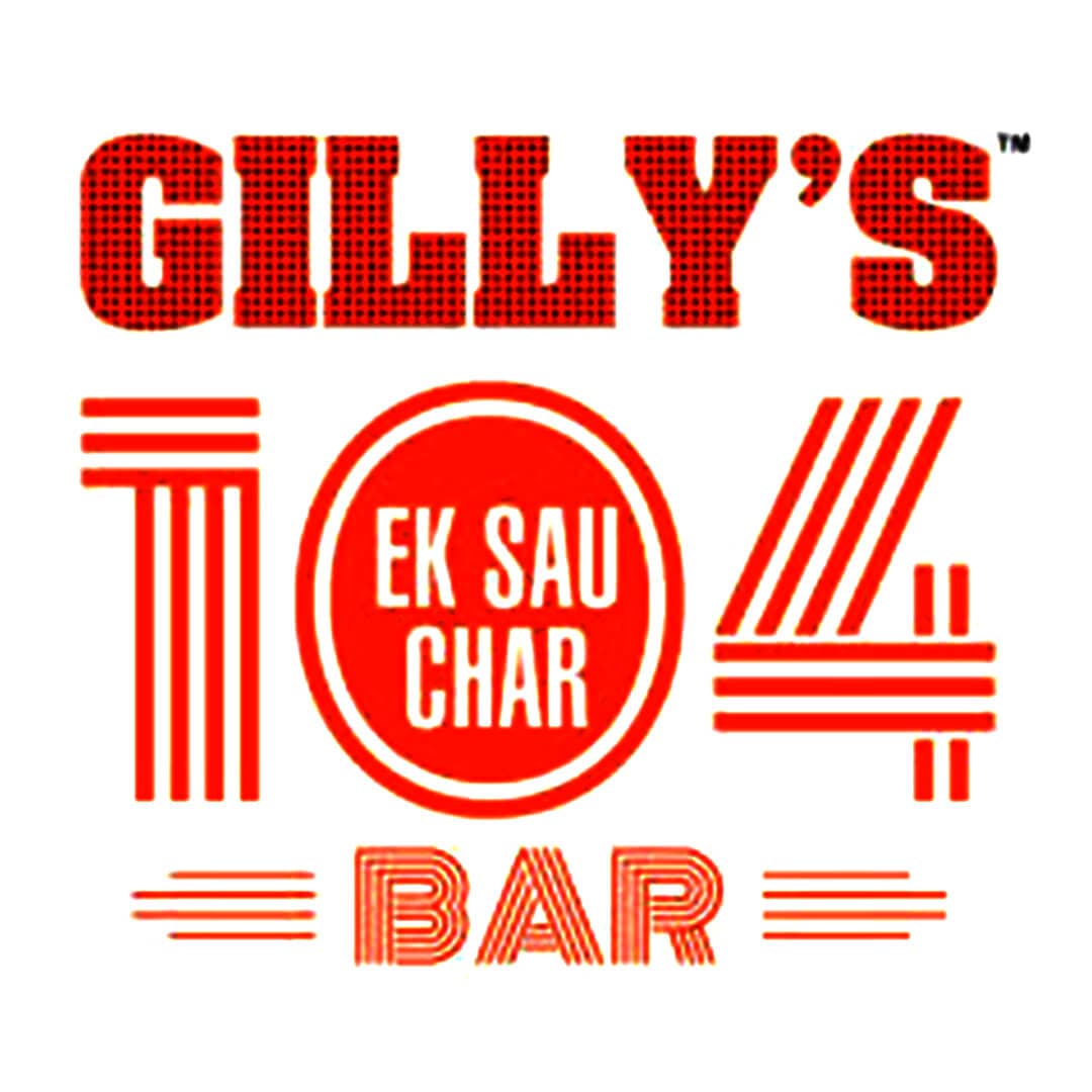 Gilly’s 104 Bar