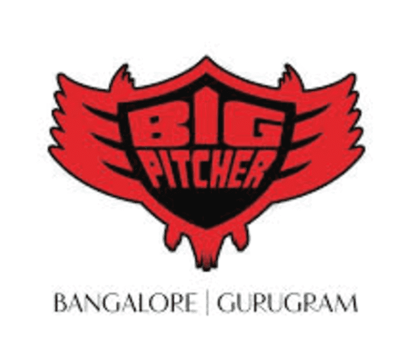 Big Pitcher Brewery - Gurugram
