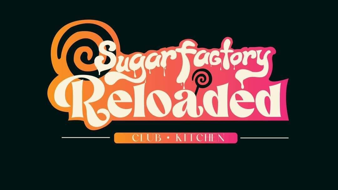 Sugar Factory Reloaded