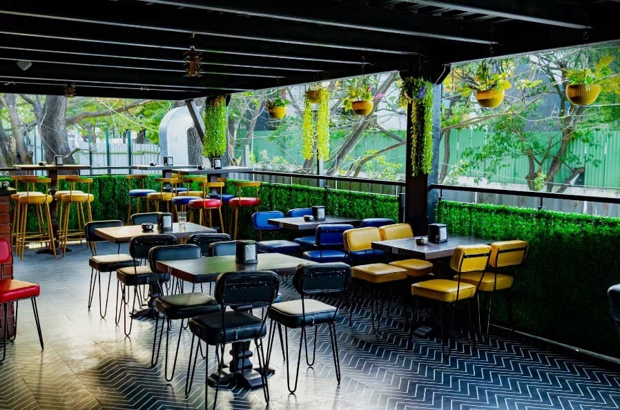 Venue: Sugar Factory Reloaded