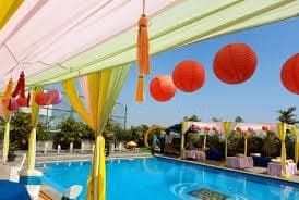 Venue: Kensho Rooftop Pub