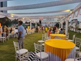 Venue: Nia Urban Farms