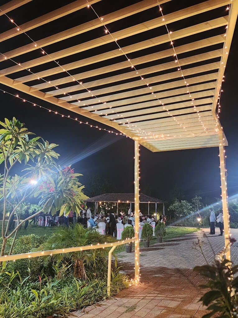Venue: Nia Urban Farms